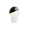 Outlet Pila Portable batterilampe / bordlampe, sort Transportable Lamper|Lamper Til Reol