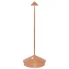 New Pina batterilampe / bordlampe, antik kobber Transportable Lamper|Lamper Til Sofabord