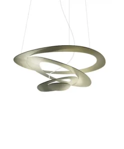 Sale Pirce LED Pendel Mini, guld Hængelamper
