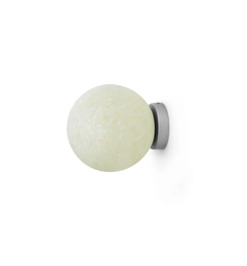 Sale Pix Ø30 loftlampe / væglampe, hvid Hvide Lamper|Entre Lamper