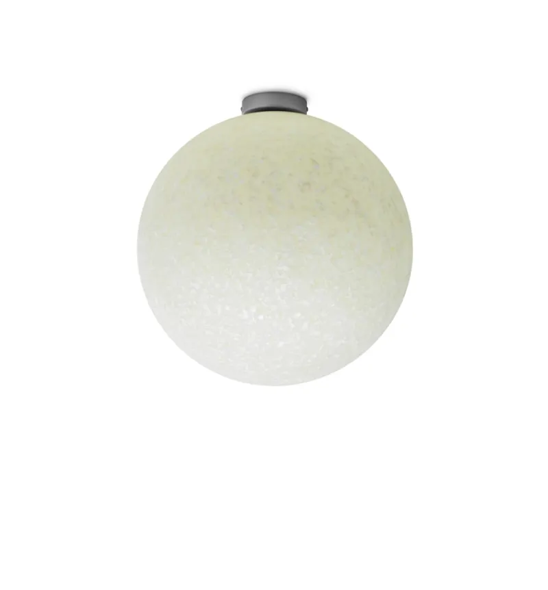 Pix Ø45 loftlampe, hvid Hvide Lamper|Entre Lamper