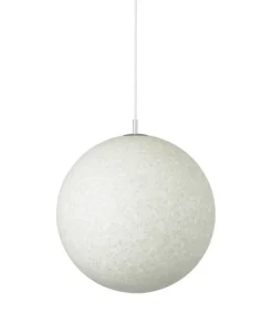 Clearance Pix pendel Ø45, hvid Hvide Lamper|Spisebordslamper