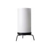 Clearance PM-02 bordlampe, sort Glas Lamper|Stue Lamper