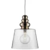 Best Pollish XL, clear Glas Lamper