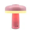 Best Porter LED bordlampe / batterilampe, lyserød Transportable Lamper|Lamper Til Reol