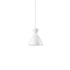Pretty Small pendel, hvid blank Hvide Lamper|Hængelamper