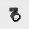 Outlet Pro R udendørs spot, deep black Terrasselamper|Udendørslamper