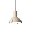 Sale Projecteur 365 Outdoor pendel, hvid Hvide Lamper|Industrielle Lamper