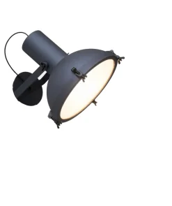 Discount Projecteur 365 væglampe, blå Læselamper|Industrielle Lamper