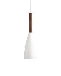 Discount Pure pendel, hvid Hvide Lamper|Spisebordslamper