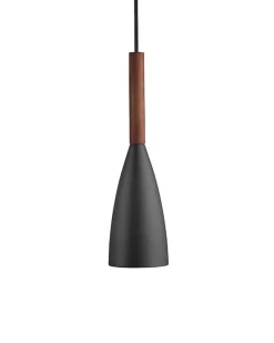 Clearance Pure pendel, sort Spisebordslamper|Hængelamper