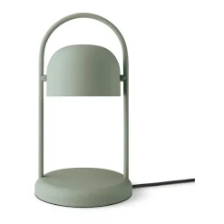 Best Quay bordlampe, pine Bordlamper|Soveværelseslamper
