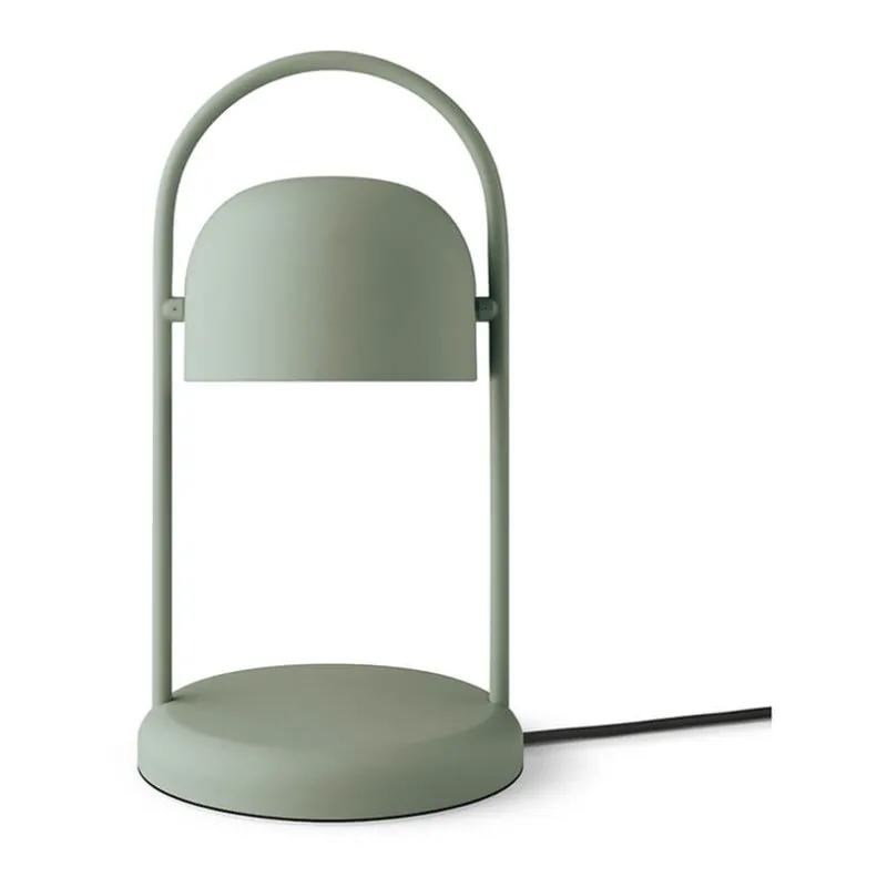 Best Quay bordlampe, pine Bordlamper|Soveværelseslamper