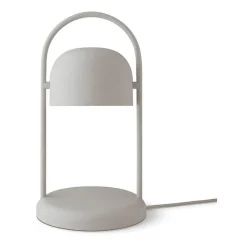 Discount Quay bordlampe, stone Bordlamper|Soveværelseslamper