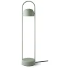 Hot Quay gulvlampe, pine Kontorlamper|Gulvlamper