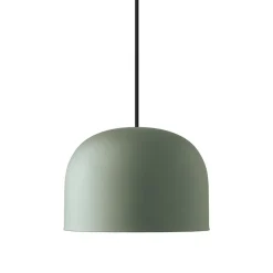 Outlet Quay pendel small Ø22, pine Pendler|Spisebordslamper
