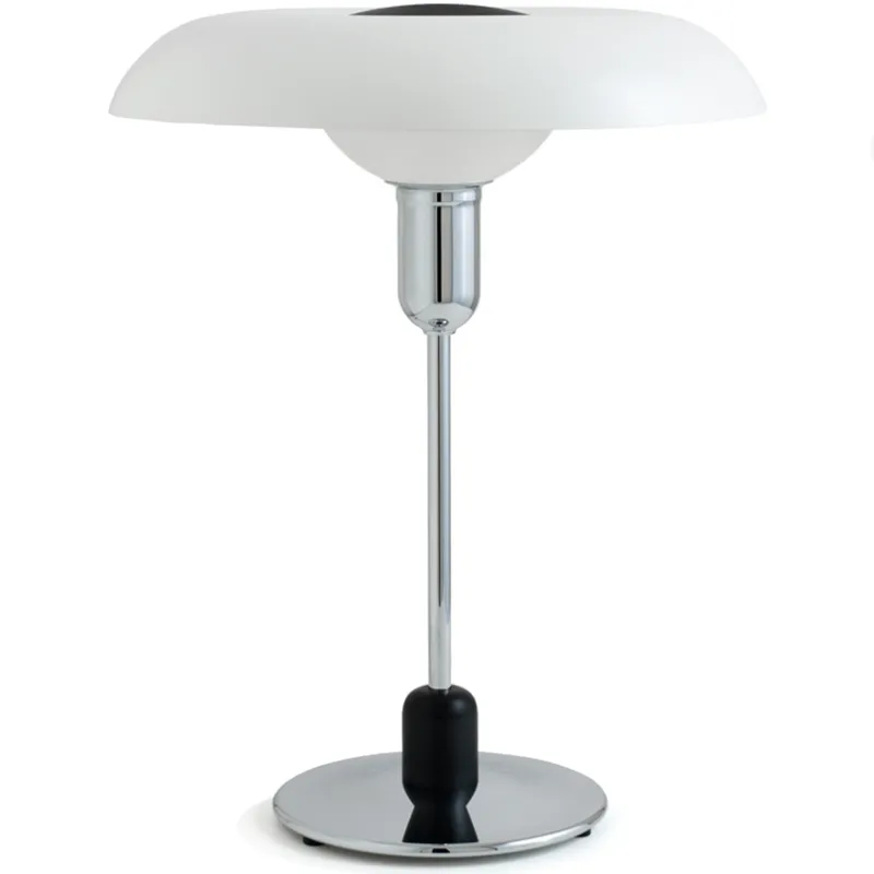 Sale RA400 Desk bordlampe, hvid Hvide Lamper|Skrivebordslamper