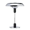 Hot RA250 Desk bordlampe, krom Krom Lamper|Skrivebordslamper