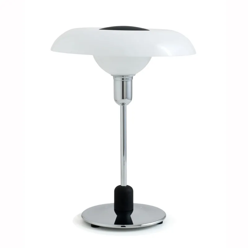 Clearance RA250 Desk bordlampe, opal Glas Lamper|Skrivebordslamper