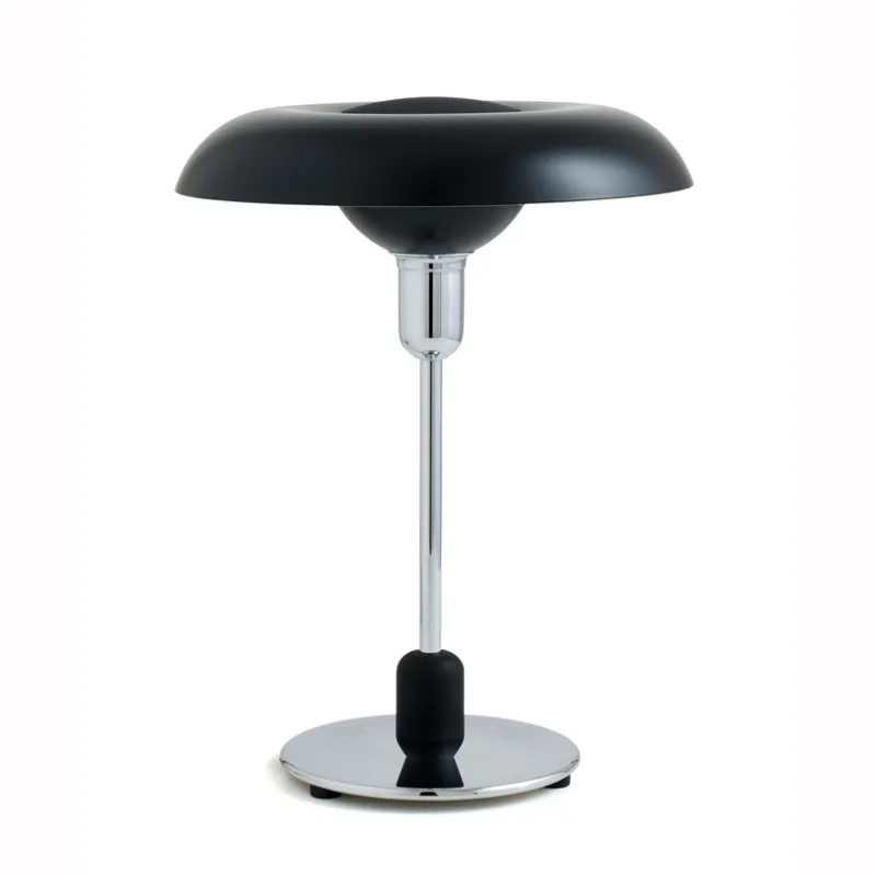 Outlet RA250 Desk bordlampe, sort Skrivebordslamper|Kontorlamper