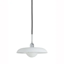 Online RA250 pendel, hvid Hvide Lamper|Stue Lamper