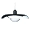 RA400 pendel, krom Krom Lamper|Pendler