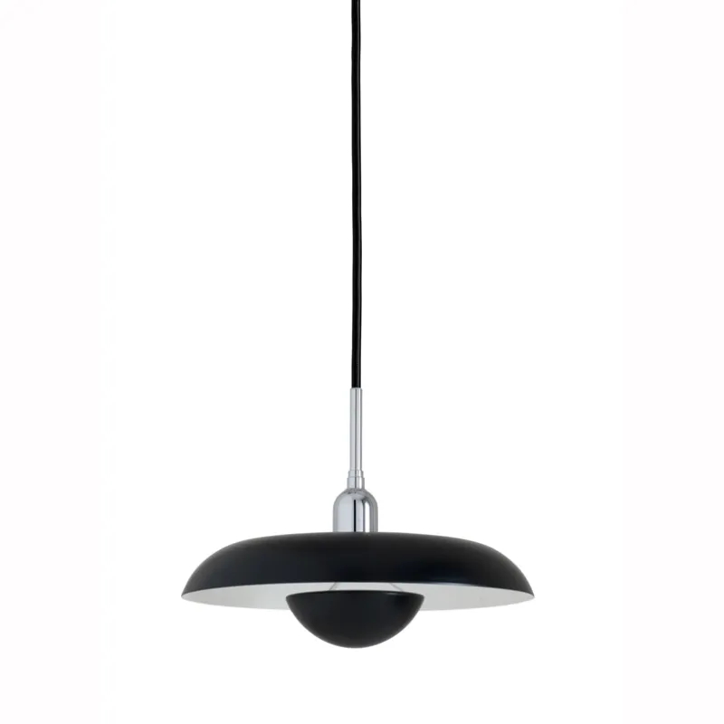 Clearance RA250 pendel, sort Stue Lamper|Soveværelseslamper