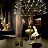 Online Raimond II Dome 79, pendel Kontorlamper|Spisebordslamper