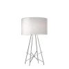 Outlet Ray bordlampe, glas Glas Lamper|Bordlamper