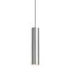Clearance Ray pendel 3.0 GU10, aluminium Pendler