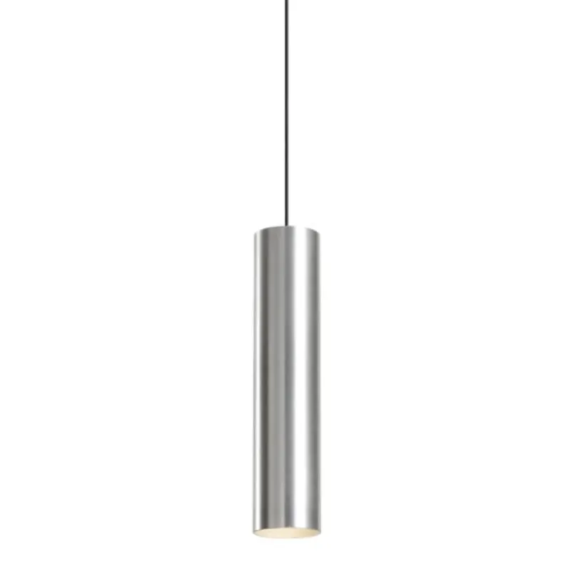 Clearance Ray pendel 3.0 GU10, aluminium Pendler