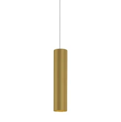 Outlet Ray pendel 3.0 GU10, guld Pendler