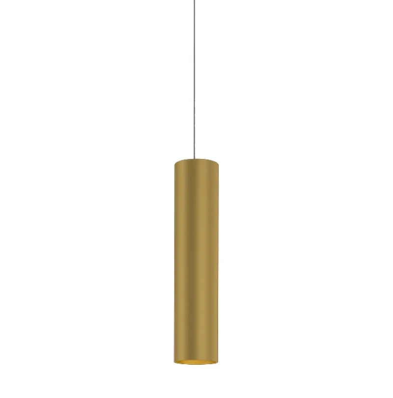 Outlet Ray pendel 3.0 GU10, guld Pendler