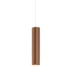 Hot Ray pendel 3.0 GU10, kobber Pendler