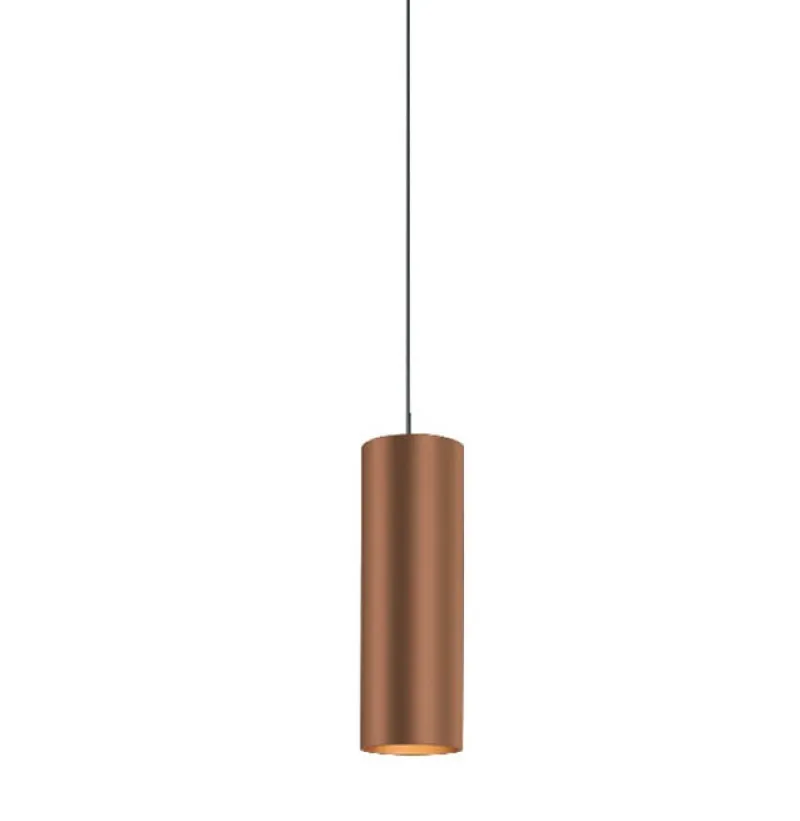 Ray pendel 2.0 GU10, kobber Pendler