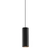 Outlet Ray pendel 2.0 GU10, sort Pendler