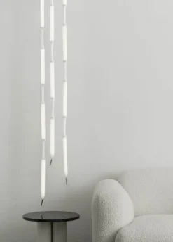Best Reb lampe 5, hvid Hvide Lamper|Hængelamper