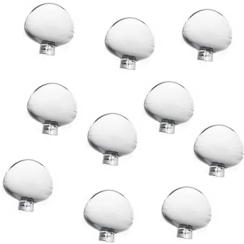 Outlet Reservedel: Foscarini Caboche Kugler 10 stk, klar Reservedele Til Lamper