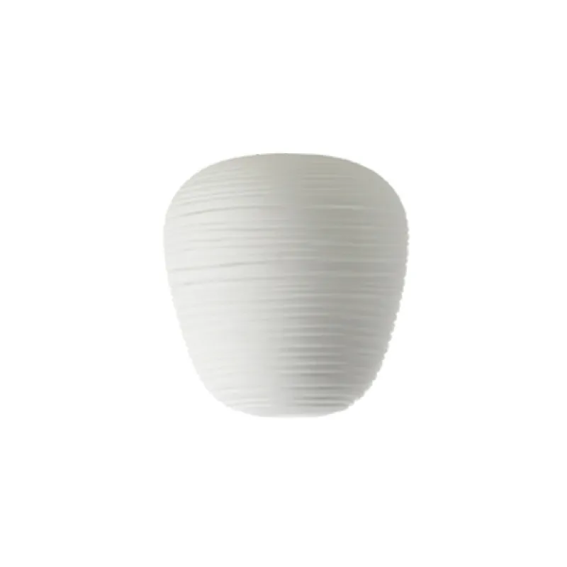Outlet Reservedel: Glas Rituals 3, hvid Lampeskærme