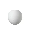 Outlet Reservedel: Glas Rituals XL, hvid Lampeskærme