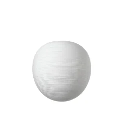 Outlet Reservedel: Glas Rituals XL, hvid Lampeskærme