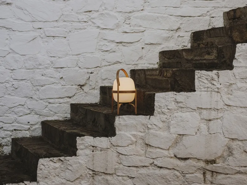 Sale Reservedel: Glas til Cestita Bateria Reservedele Til Lamper