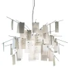 Outlet Reservedel: Glas til Zettel'z A5 pendel Reservedele Til Lamper