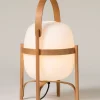 Sale Reservedel: Glasskærm til Cesta bordlampe Lampeskærme