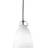 Online Reservedel: LED-indsats Caravaggio Pendel opal P0 Køkkenlamper|Kontorlamper