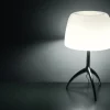 Hot Reservedel: Lumiere Grande, hvid - KUN skærm (2022 model) Lampeskærme