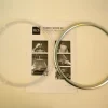 Reservedel: Romeo Moon S2 - Samlingsring m/metalring Reservedele Til Lamper