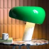 Reservedel: Skærm til Snoopy Bordlampe, grøn Lampeskærme|Reservedele Til Lamper