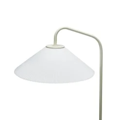 New Reservedel: skærm til Solid gulvlampe Reservedele Til Lamper|Lampeskærme