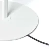Discount Ring Floor gulvlampe base og stang, hvid Standerlamper|Entre Lamper